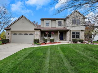 107 Windy Rush Ln, Dewitt, MI 48820