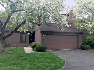2119 Willowick Dr, Columbus, OH