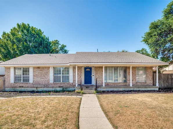 1319 Tulane Dr, Denton, TX 76201
