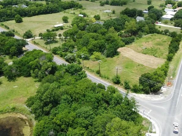 County Road 541, Nevada, TX 75173