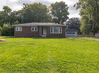 4063 S State Ave, Indianapolis, IN