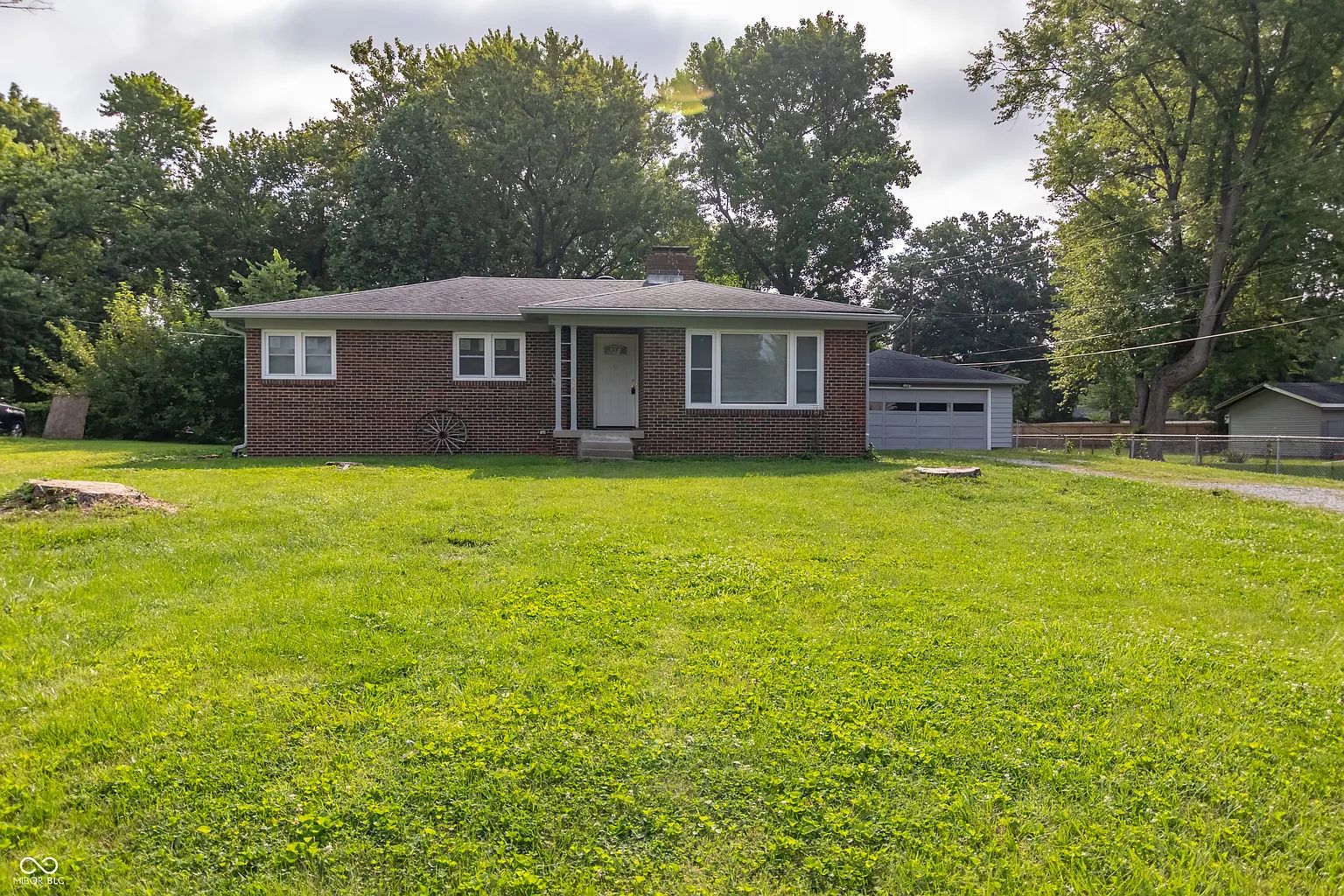 4063 S State Ave photo 1