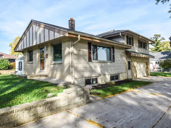836 S 95th STREET, West Allis, WI 53214