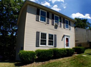 172 Country Park Dr, Winchester, VA 22602