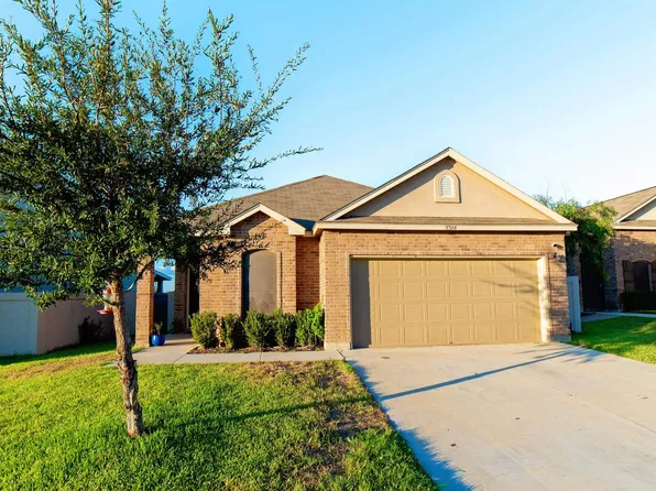 5514 Shorthorn Dr, Laredo, TX 78046