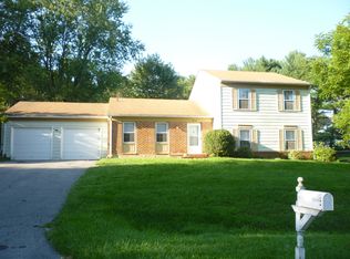 18529 Kilt Ter, Olney, MD 20832