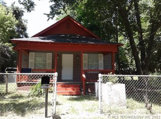 144 S 34th West Ave, Tulsa, OK 74127