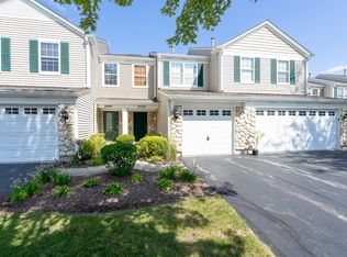 2552 Oak Tree Ln, Plainfield, IL 60586