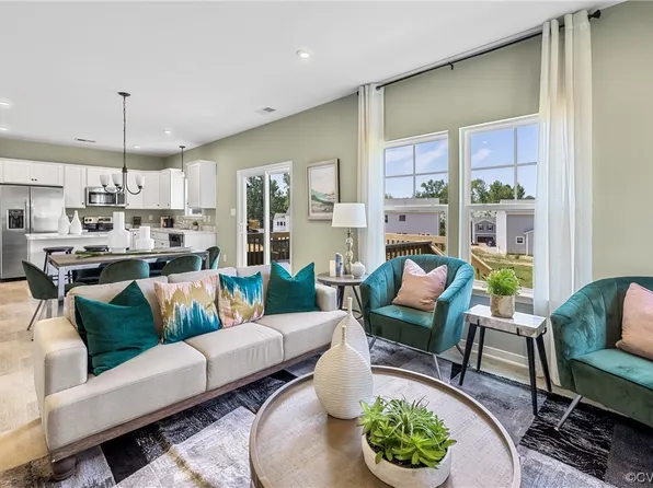 50 James Ct, Aylett, VA 23009