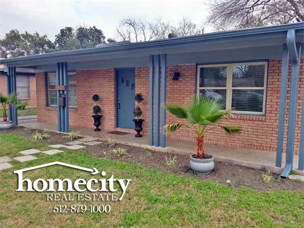 7801 Northwest Dr, Austin, TX 78757