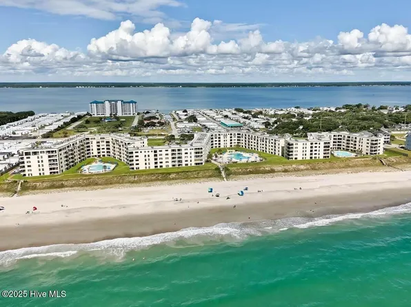 1505 Salter Path Road #328, Indian Beach, NC 28512
