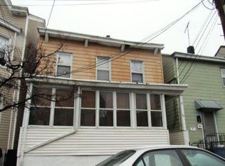 42 N York St, Paterson, NJ
