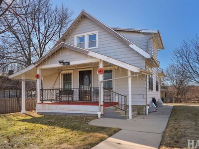 401 S Pierpont Ave, Rockford, IL, 61102