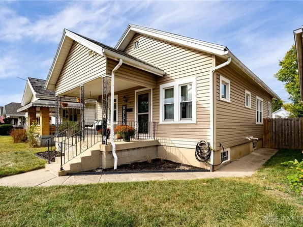 1759 Gondert Ave, Dayton, OH 45403