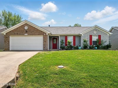 5011 Lea Ann Way, Louisville, KY, 40219