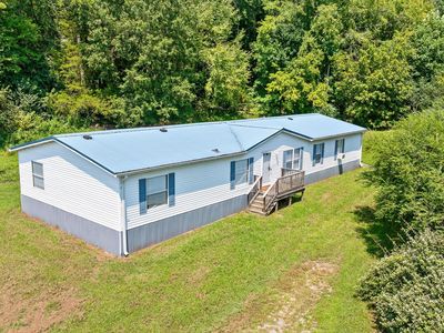 900 Jordan Rd, Decatur, TN, 37322