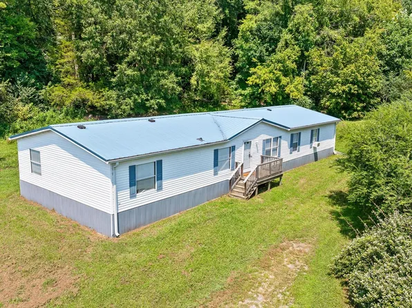 900 Jordan Rd, Decatur, TN 37322