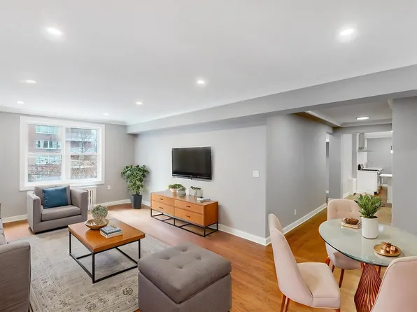1133 Midland Avenue #3J, Bronxville, NY 10708
