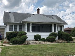 108 Cedar St, Morris, IL 60450