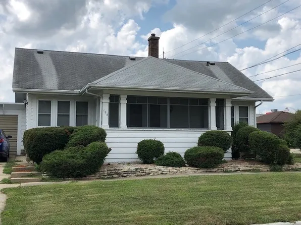 108 Cedar St, Morris, IL 60450