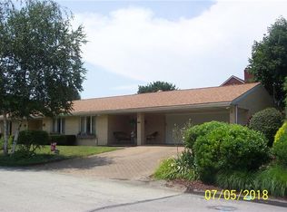1326 Lincoln Way, White Oak, PA 15131