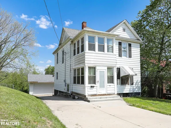 325 E Maple Ave, Ottumwa, IA 52501