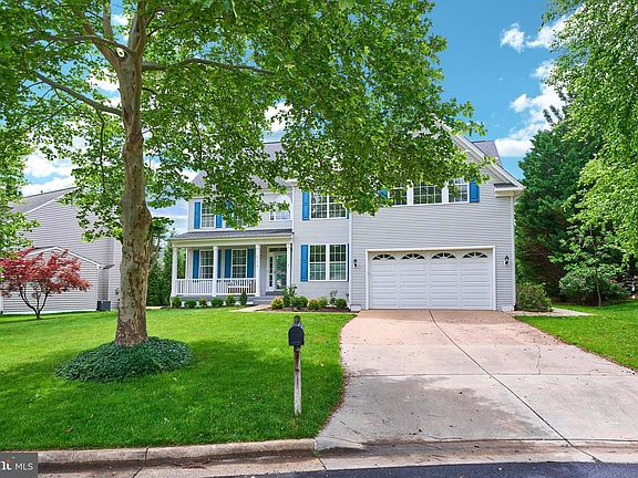3rd image of 21219 Crucible Ct