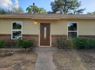 608 Park Ln, Denton, TX 76205