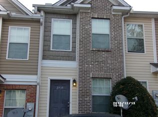 2735 Vining Ridge Ter, Decatur, GA 30034