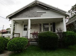 1129 E 172nd St, Cleveland, OH