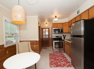 219 Franklin Bch, Richland, MI 49083