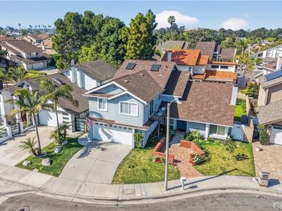 20261 Lighthouse Ln, Huntington Beach, CA, 92646