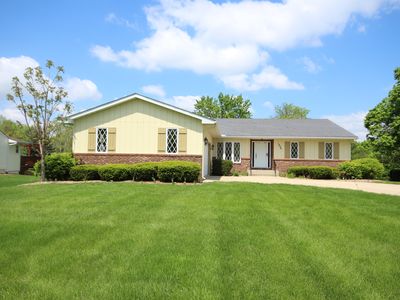 1626 Oakmont Dr, Decatur, IL, 62521