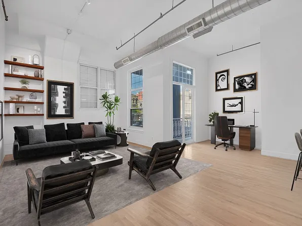 689 Myrtle Ave APT 2H, Brooklyn, NY 11205