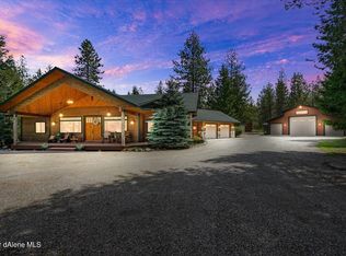 155 Dancing Lights Ln, Athol, ID 83801
