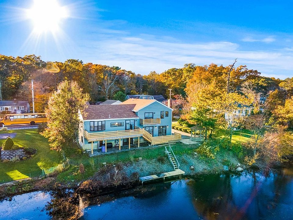 1337 Bay St, Taunton, MA 02780 Zillow