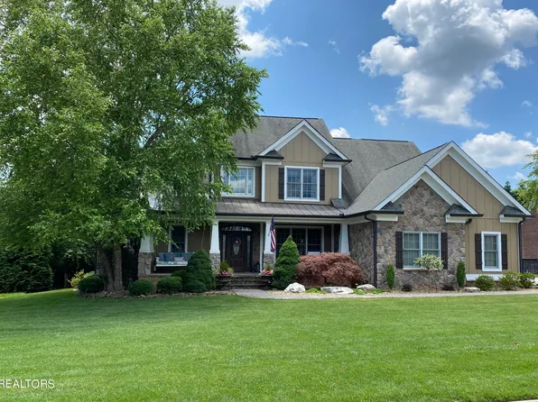 735 Bayshore Dr, Knoxville, TN 37934