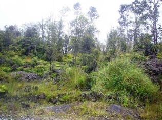 Kaleponi Rd LOT 30, Volcano, HI 96785