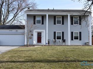 3749 Driftwood Rd, Toledo, OH 43614