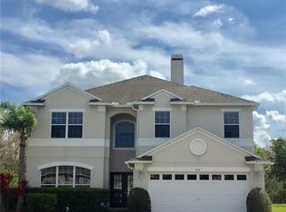 349 Spring Leap Cir, Winter Garden, FL 34787
