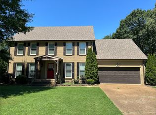 2921 Billy Cross Dr, Germantown, TN 38138