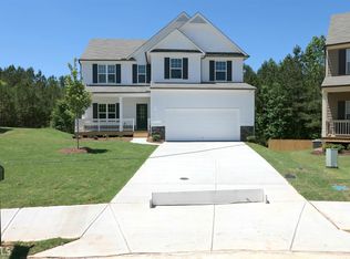 93 Poplar Ln #155, Dallas, GA 30132