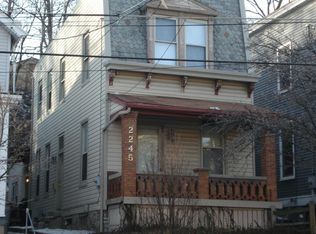 2245 Wheeler St, Cincinnati, OH 45219