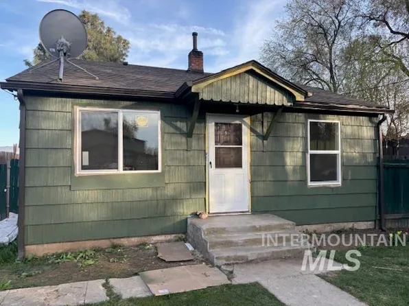 113 W 38th St, Garden City, ID 83714