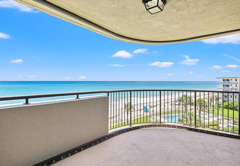 4600 Highway A1A #507 — Photo 4