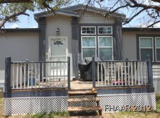 975 Briggs Rd, Killeen, TX 76549