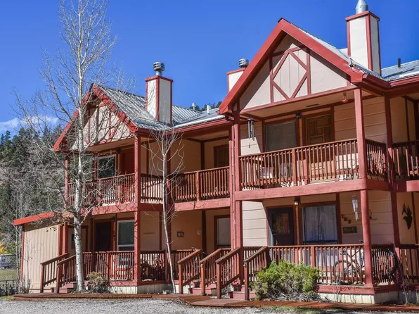 1000 Tenderfoot Trl, Red River, NM 87558