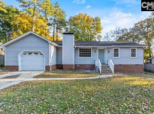 107 Ashbourne Rd, Irmo, SC 29063