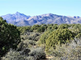 0 E Cedar Oasis Ln, Kingman, AZ 86401