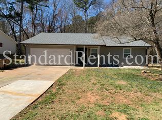 8121 Winewood Way, Riverdale, GA 30274